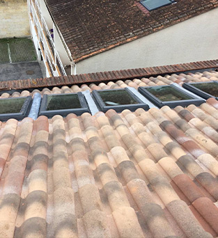 Artisan couvreur à Villeneuve-les-Beziers (34420)- Lusito Couverture dans l'Hérault (34)