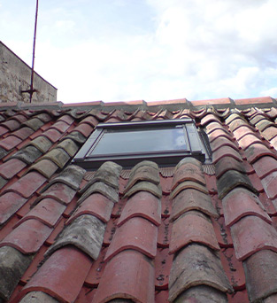 Artisan couvreur à Villeneuve-les-Beziers (34420)- Lusito Couverture dans l'Hérault (34)