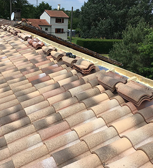 Artisan couvreur à Villeneuve-les-Beziers (34420)- Lusito Couverture dans l'Hérault (34)