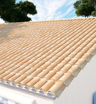 Artisan couvreur à Villeneuve-les-Beziers (34420)- Lusito Couverture dans l'Hérault (34)