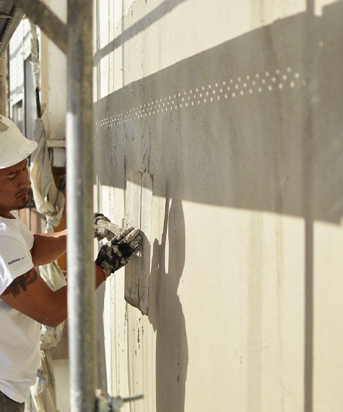 Artisans peintres et façadiers dans l'Hérault (34)