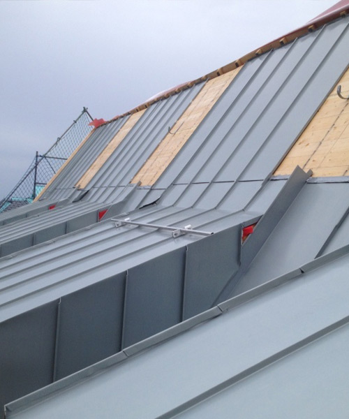 Artisans zingueurs dans l'Hérault (34)