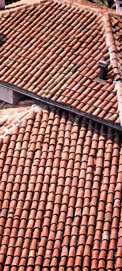 Pose de couverture à Villeneuve-les-Beziers (34420)dans les Alpes-Maritimes