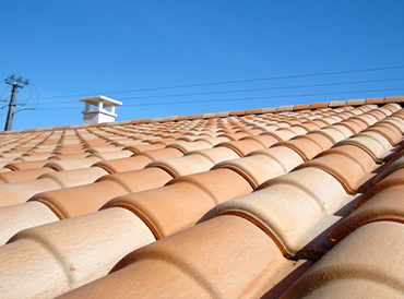 Couvreur à Villeneuve-les-Beziers (34420) dans l'Hérault (34)