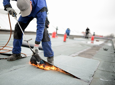 Fuite et étanchéité de toiture à Villeneuve-les-Beziers (34420) dans l'Hérault (34)